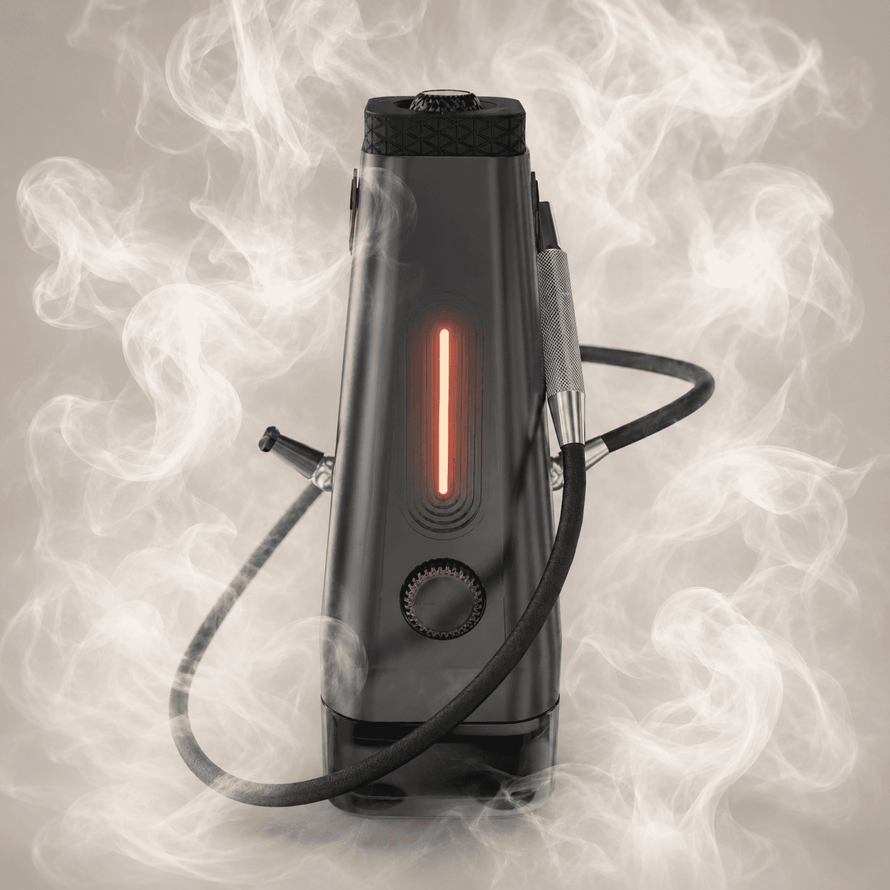 E-Hooka premium e-hookah device