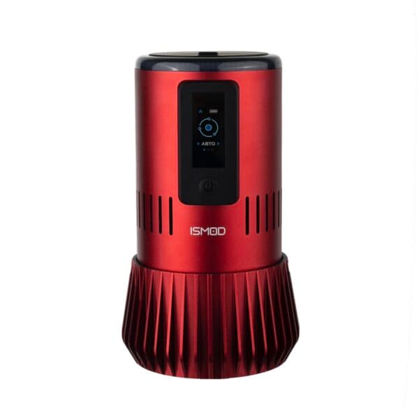 Электронная чаша ISMOD Apex (красный)