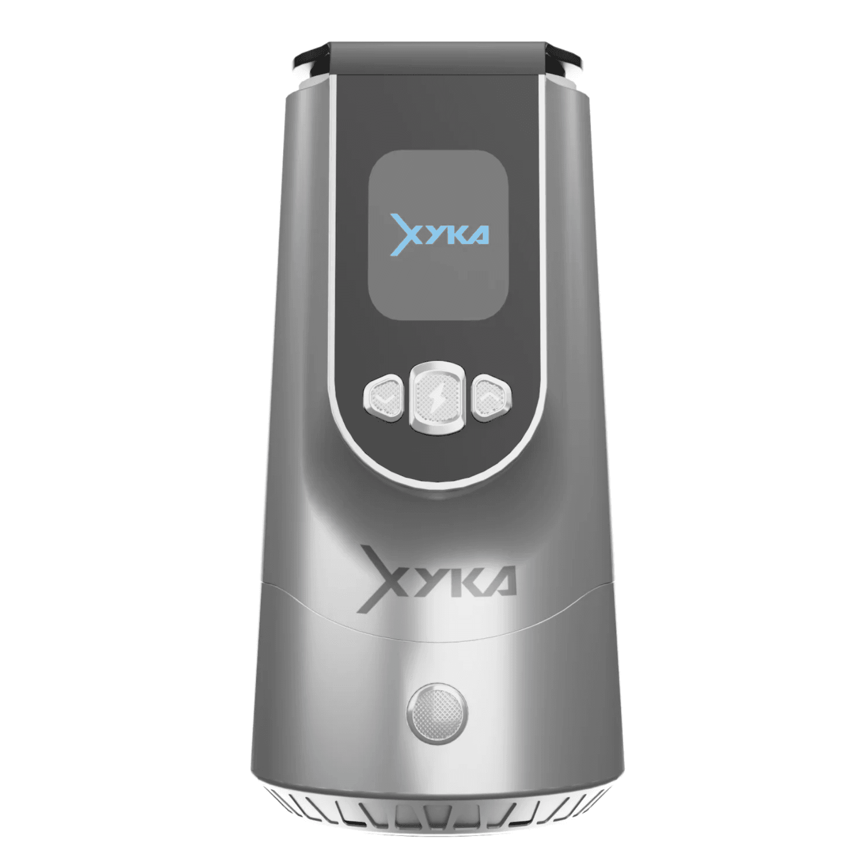 Электронная чаша XYKA PRO (серебристый)
