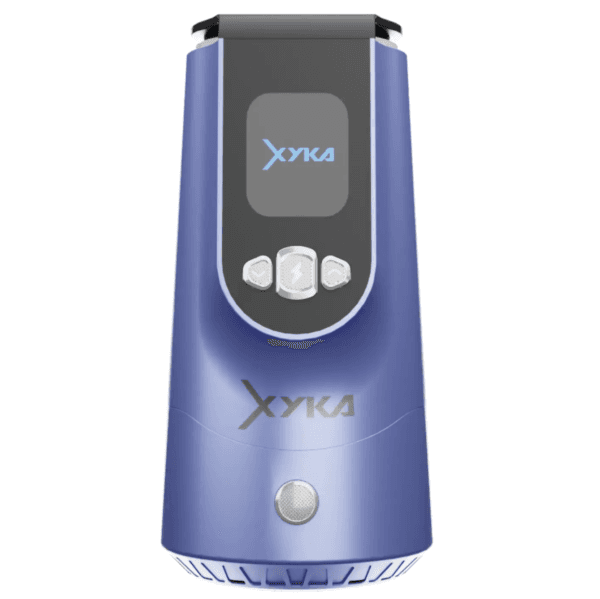 Электронная чаша XYKA PRO (синий)