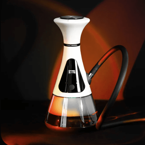 Электронный кальян VOLTHOOKA Arctic White