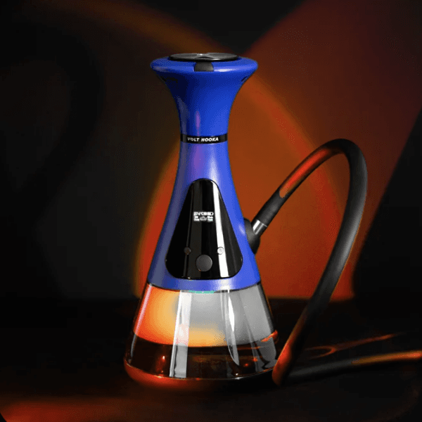 Электронный кальян VOLTHOOKA Deep Blue