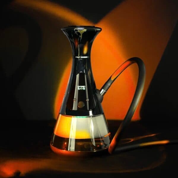 Электронный кальян VOLTHOOKA Midnight Gold