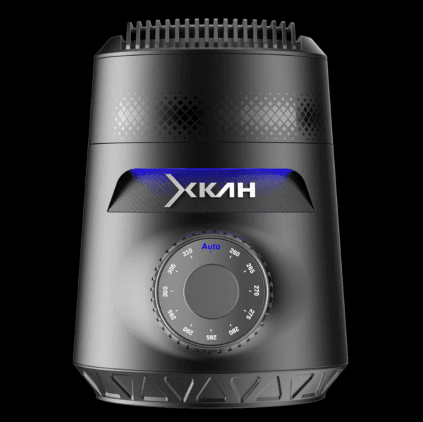 XYKA LITE (чёрная)