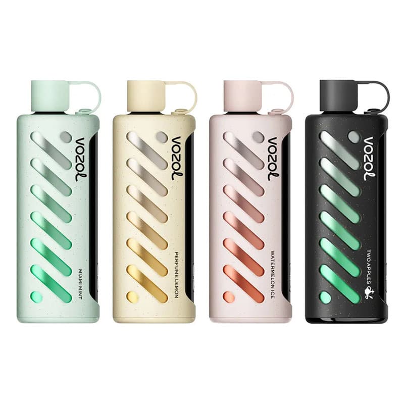 ELFBAR Moonlight электронный кальян