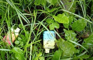 Запрет одноразовых вейпов в Великобритании