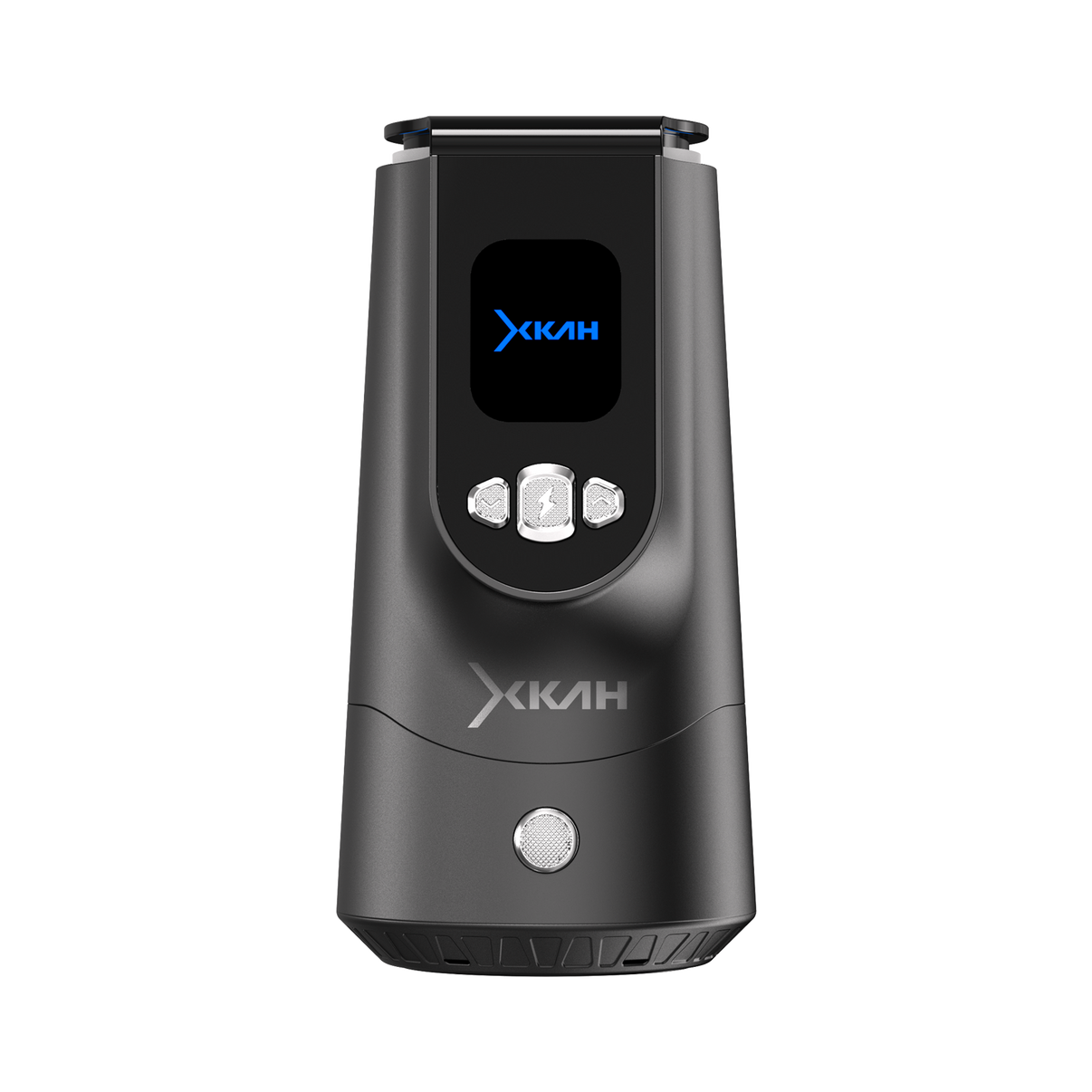 XKAH Pro — электрический кальян без углей